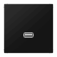 Cpl slv inb USB 2.0 antraciet LS afbeelding 2