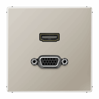 CPL Slv Inb Hdmi + Vga Es Ls afbeelding 2