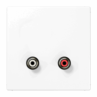 Cpl slv inb 2xTulp audio alpinewit LS afbeelding 2