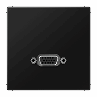 CPL slv inb VGA zwart LS afbeelding 2