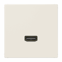 CPL Slv Inb Hdmi Crème Ls afbeelding 2