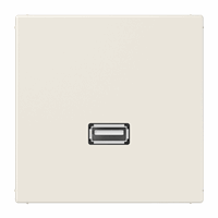 Cpl slv inb USB 2.0 crème LS afbeelding 2