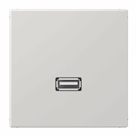 Cpl slv inb USB 2.0 lichtgrijs LS afbeelding 2