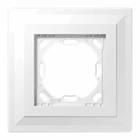 Montage adapter 1v verhoging: 3mm LSZ afbeelding 2