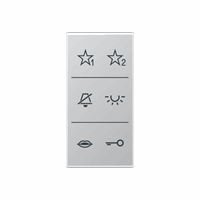 Audio Design Cover slv aluminium A/AS afbeelding 2