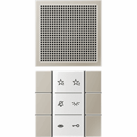 Audio Binnenstation slv ES LS afbeelding 2