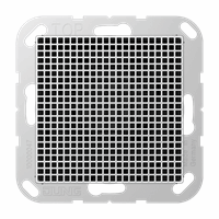 Audio Luidspreker slv aluminium A/AS afbeelding 2