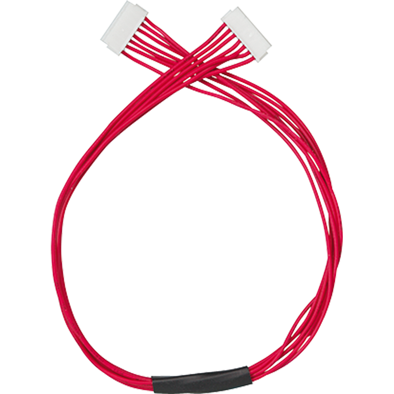Aansluitkabel audio binnenstation 22cm afbeelding 2
