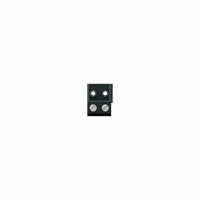 Audio Aansluitblok 2v afbeelding 2