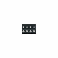 Audio Aansluitblok 4v afbeelding 2