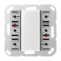 Audio tastermodule standaard A/AS afbeelding 2