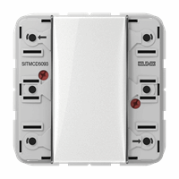 Audio tastermodule universeel CD afbeelding 2