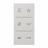 Video Design Cover slv lichtgrijs LS afbeelding 2