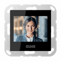 Videomodule 2.2" A/AS afbeelding 2