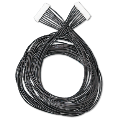 Aansluitkabel video binnenstation 50cm afbeelding 2