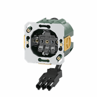 WCD RA 1V Incl Wieland Gst8I3 M afbeelding 2