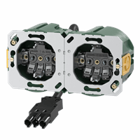 WCD RA 2V Hor Incl Wieland Gst8I3 M afbeelding 2