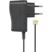 Stekker adapter 12VDC afbeelding 2