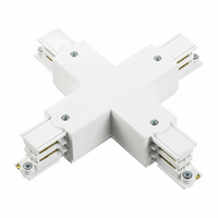 Nordic Xts38-3 Kruisstuk+Voed 3F Re RA Wt afbeelding 2