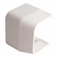 CANALIT AC 125/75 V VERLOOPSTUK 125X75 AIRCO WT afbeelding 2