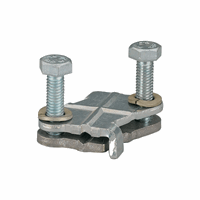 Eaton K20X15/50 RAilsysteemklem Voor Cu20X5(X1 afbeelding 2