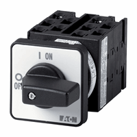 Eaton T0-5-8281/E Nok Schak Inb 0-3 3P afbeelding 2