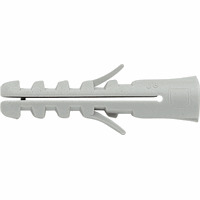 Elematic 69701004 Plug E 8X40 Grijs afbeelding 2