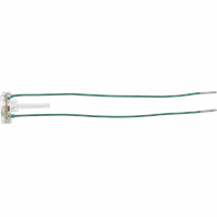 NIKO 02-371-10 VERLICHTINGSEENHEID 230V NEON afbeelding 2