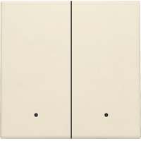 Niko 100-32004 Set Tweev.Drukknop Feedb afbeelding 2