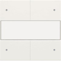 Cpl drukknop 4v+LED tbv 24V/NO+label 101-40350 afbeelding 2