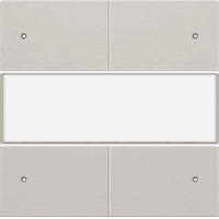 Cpl drukknop 4v+LED tbv 24V/NO+label 102-40350 afbeelding 2