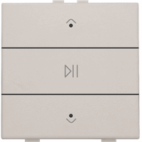 Niko 102-52073 Nhc Bediening Audio afbeelding 2