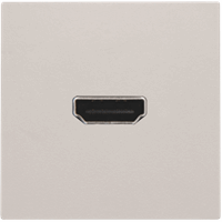 Cpl incl. HDMI-schroefaansl. 102-69416 afbeelding 2