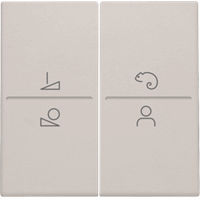 Niko 102-90002 Afwerkingsset Ledbed. afbeelding 2