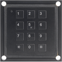 Niko 10-363 Codeslot-Module afbeelding 2