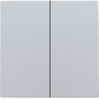 Niko 121-31004 Set Tweev. Drukknop afbeelding 2