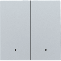 Niko 121-32004 Set Tweev.Drukknop Feedb afbeelding 2