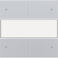 Cpl drukknop 4v+LED tbv 24V/NO+label 121-40350 afbeelding 2