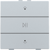Niko 121-52073 Nhc Bediening Audio St. afbeelding 2