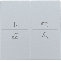 Niko 121-90002 Afwerkingsset Ledbed. afbeelding 2