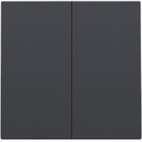Niko 122-31004 Set Tweev. Drukknop afbeelding 2