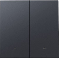 Niko 122-32004 Set Tweev.Drukknop Feedb afbeelding 2