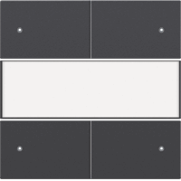 Cpl drukknop 4v+LED tbv 24V/NO+label 122-40350 afbeelding 2