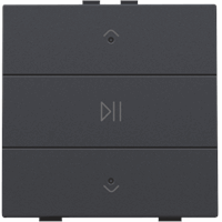 Niko 122-52073 Nhc Bediening Audio Ant. afbeelding 2