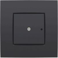 Niko 122-77001 Centraalpl Rf-Ontvanger afbeelding 2