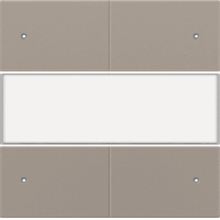 Cpl drukknop 4v+LED tbv 24V/NO+label 123-40350 afbeelding 2