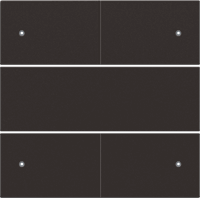 Cpl drukknop 4v+LED tbv 24V/NO 124-40150 afbeelding 2