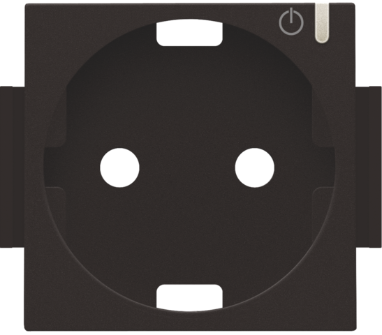 Cpl WCD RA+knop I/O KV tbv 170-34605 124-66930 afbeelding 2
