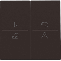 Niko 124-90002 Afwerkingsset Ledbed. afbeelding 2