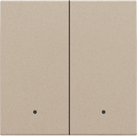 Niko 157-32004 Set Tweev.Drukknop Feedb afbeelding 2
